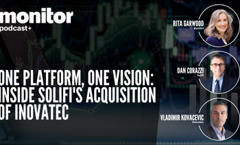 One Platform, One Vision: Inside Solifi's Acquisition of Inovatec 3 One Platform, One Vision: Inside Solifi’s Acquisition of Inovatec