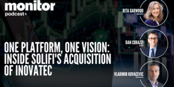 One Platform, One Vision: Inside Solifi’s Acquisition of Inovatec
