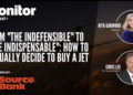 From "The Indefensible" to "The Indispensable": How to Actually Decide to Buy a Jet 2 From “The Indefensible” to “The Indispensable”: How to Actually Decide to Buy a Jet