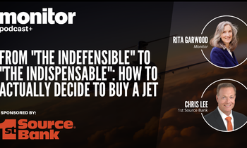From "The Indefensible" to "The Indispensable": How to Actually Decide to Buy a Jet 3 From “The Indefensible” to “The Indispensable”: How to Actually Decide to Buy a Jet