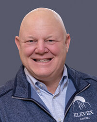 Monitor Most Influential Profile: Jeffry D. Elliott | 2026 Icon