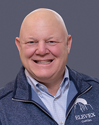 Elliott Jeffry