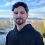 Clarity Before Code: Kin Analytics and TomorrowZone Team Up to Make AI Pay Off in Equipment Finance 1 Headshot Patricio Pazmino