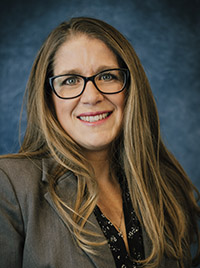 AI is Changing the Work. Leadership is Changing With It. 1 Jarose Jenny