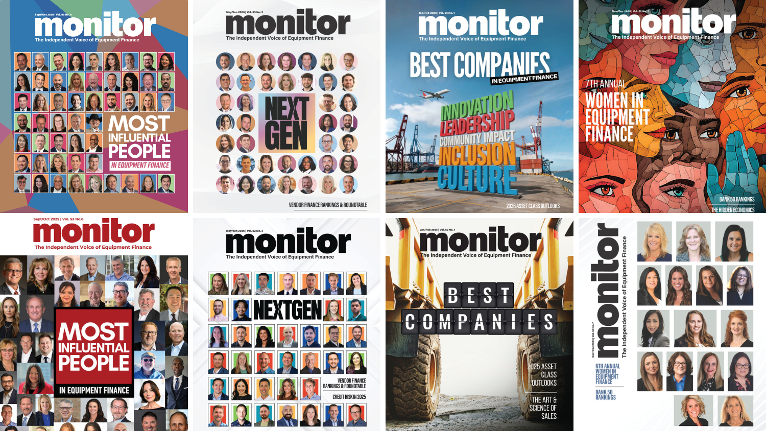Monitor Nominations & Lists - MonitorDaily
