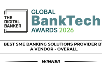 QuickFi(R) Named Best SME Banking Solutions Provider at the 2026 Global BankTech Awards