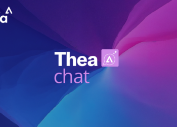 Alfa Reboots AskThea as Thea Chat