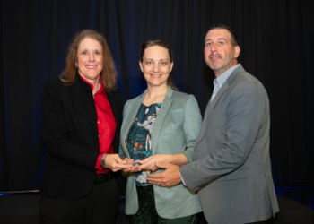 Transervice Logistics Honored for Corporate Social Responsibility