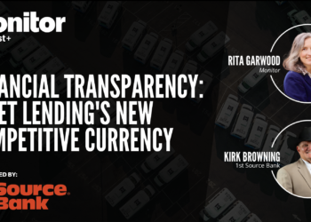 Financial Transparency: Fleet Lending's New Competitive Currency 3 Financial Transparency: Fleet Lending’s New Competitive Currency