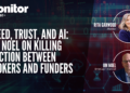 Speed, Trust, and AI: Jim Noel on Killing Friction Between Brokers and Funders
