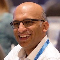 Abraham Returns to Odessa as CEO with Focus on ‘Purposeful Progress’ 1 Abraham Mathew 2026