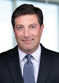 Monitor Most Influential Profile: Jonathan Albin | 2026 Operational Optimizers 1 Albin John Headshot