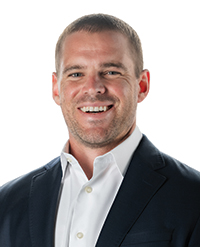Monitor Most Influential Profile: Joe Applegate | 2026 Tech Transformers