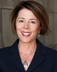 Monitor Most Influential Profile: Deborah Lilley Baker | 2026 Industry Advocates