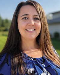 Monitor Most Influential Profile: Melissa Becker | 2026 Creating Change & Innovation