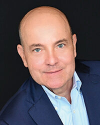 Monitor Most Influential Profile: John Bober | 2026 Industry Advocates