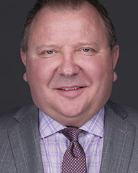 Monitor Most Influential Profile: Jeremy Borkowski | 2026 Rainmakers