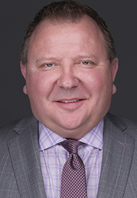 Monitor Most Influential Profile: Jeremy Borkowski | 2026 Rainmakers 1 Borkowski Jeremy 2026