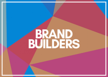 Brand Builders 15 Brand Builders