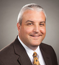 Monitor Most Influential Profile: Eric Bunnell | 2026 Market Movers