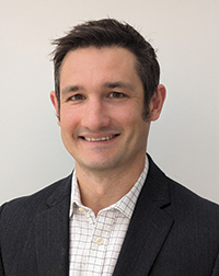 Monitor Most Influential Profile: Antony Clegg | 2026 Tech Transformers 1 Clegg Antony