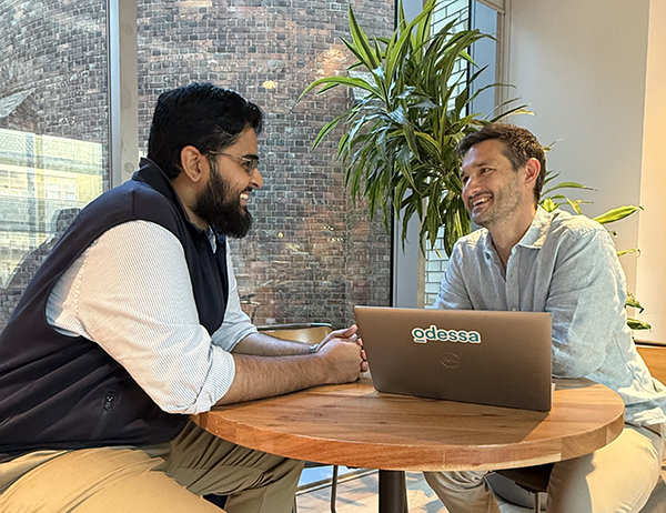 Monitor Most Influential Profile: Antony Clegg | 2026 Tech Transformers 4 Clegg Antony 2