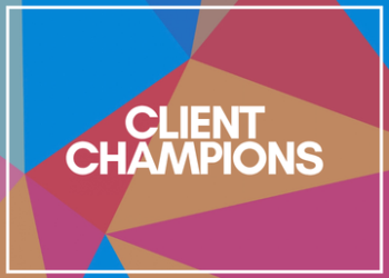 Client Champions 17 Client Champions