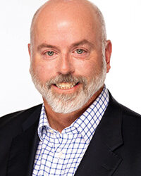 Monitor Most Influential Profile: James Cress | 2026 Industry Advocates