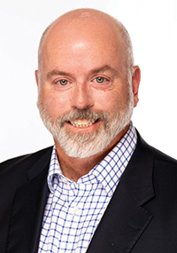 Monitor Most Influential Profile: James Cress | 2026 Industry Advocates 1 Cress James