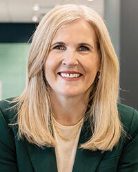 Monitor Most Influential Profile: Maeve Culloty | 2026 Client Champions
