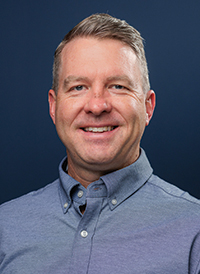 Monitor Most Influential Profile: Brendan Curran | 2026 Culture Creator 1 Curran Brendan 2026