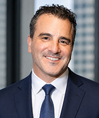 Monitor Most Influential Profile: Daniel Levin | 2026 Tech Transformers