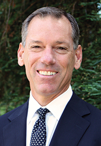 Monitor Most Influential Profile: Michael J. DeCarlo | 2026 Mentors Extraordinaire 1 DeCarlo Mike 2026 1