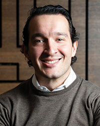 Monitor Most Influential Profile: Phill DiCenso | 2026 Community Impact