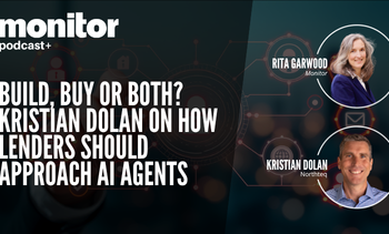 Build, Buy or Both? How Lenders Should Approach AI Agents 3 Build, Buy or Both? How Lenders Should Approach AI Agents