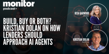Build, Buy or Both? How Lenders Should Approach AI Agents