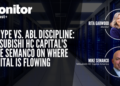 Collateral First, Hype Second: Mike Semanco on Lending Through the AI Boom 2 Collateral First, Hype Second: Mike Semanco on Lending Through the AI Boom