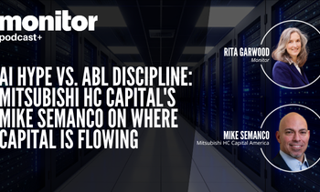 Collateral First, Hype Second: Mike Semanco on Lending Through the AI Boom