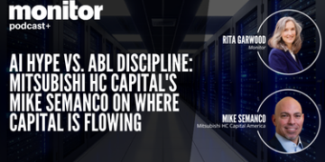 Collateral First, Hype Second: Mike Semanco on Lending Through the AI Boom