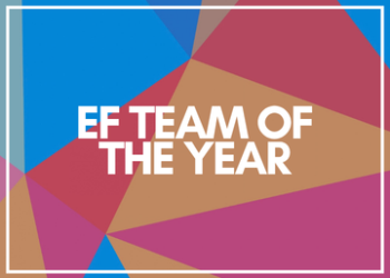 EF Team 9 EF Team