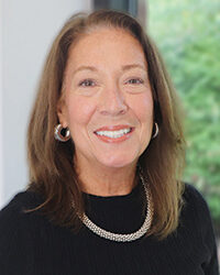 Monitor Most Influential Profile: Eileen Schoonmaker | 2026 Icon