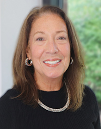 Monitor Most Influential Profile: Eileen Schoonmaker | 2026 Icon 1 EileenSchoonmaker