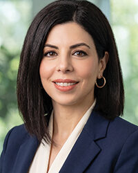 Monitor Most Influential Profile: Suzann Fakhoury | 2026 Operational Optimizers