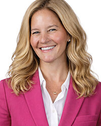 Monitor Most Influential Profile: Lesley Farmer | 2026 Rainmakers