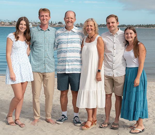 Fisher fam pic