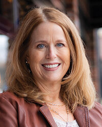 Monitor Most Influential Profile: Lori Frasier | 2026 Industry Advocates