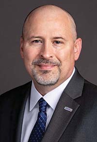 Monitor Most Influential Profile: Andy Gerot | 2026 Operational Optimizers 1 Gerot Andy