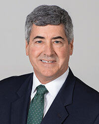 Monitor Most Influential Profile: Nicholas J. Gibbens | 2026 Rainmakers