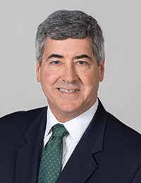 Monitor Most Influential Profile: Nicholas J. Gibbens | 2026 Rainmakers 1 Gibbens Nick