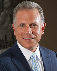 Monitor Most Influential Profile: Marc L. Hamroff | 2026 Icon